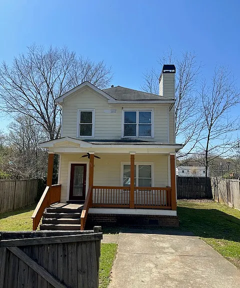 364 Oliver St NW — Photo 1