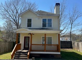 364 Oliver St NW, Atlanta, GA 30314