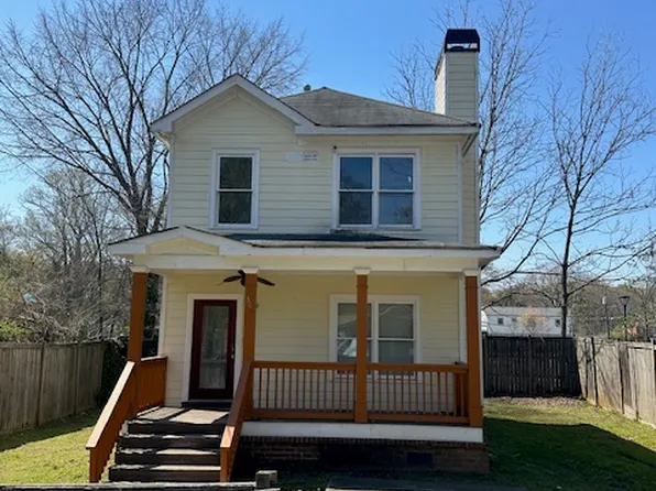 364 Oliver St NW, Atlanta, GA 30314