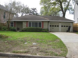 4523 Verone St, Bellaire, TX 77401
