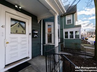 41 Pratt St #2C, Allston, MA 02134