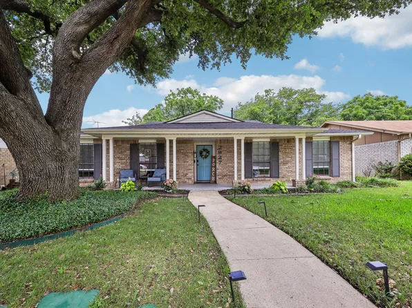 2927 Winterberry Dr, Carrollton, TX 75007