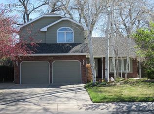 1624 Briarcliff Rd, Fort Collins, CO 80524
