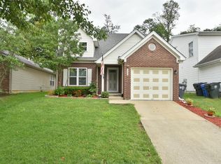 537 Rhodora Rdg, Lexington, KY 40517