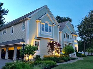 3 Winterberry Ln, Andover, MA 01810