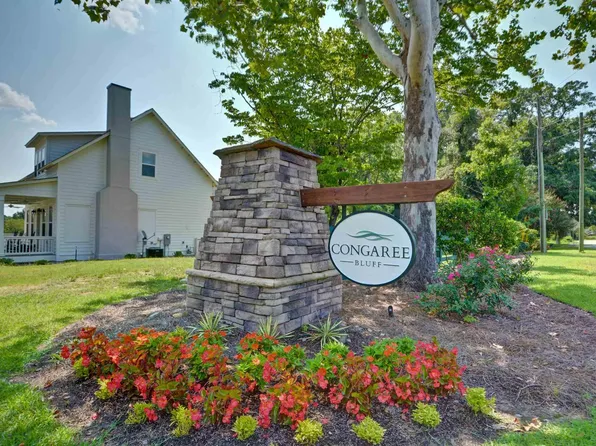 1127 Congaree Bluff Ave, West Columbia, SC 29033