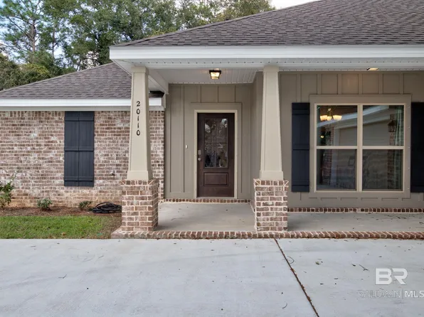20110 Boulder Dr, Silverhill, AL 36576