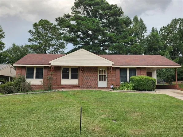 802 26th Ave, Phenix City, AL 36869