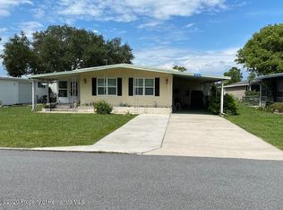 7437 Eastern Circle Dr, Brooksville, FL 34613
