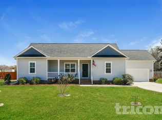 185 Southern Pl, Lillington, NC 27546