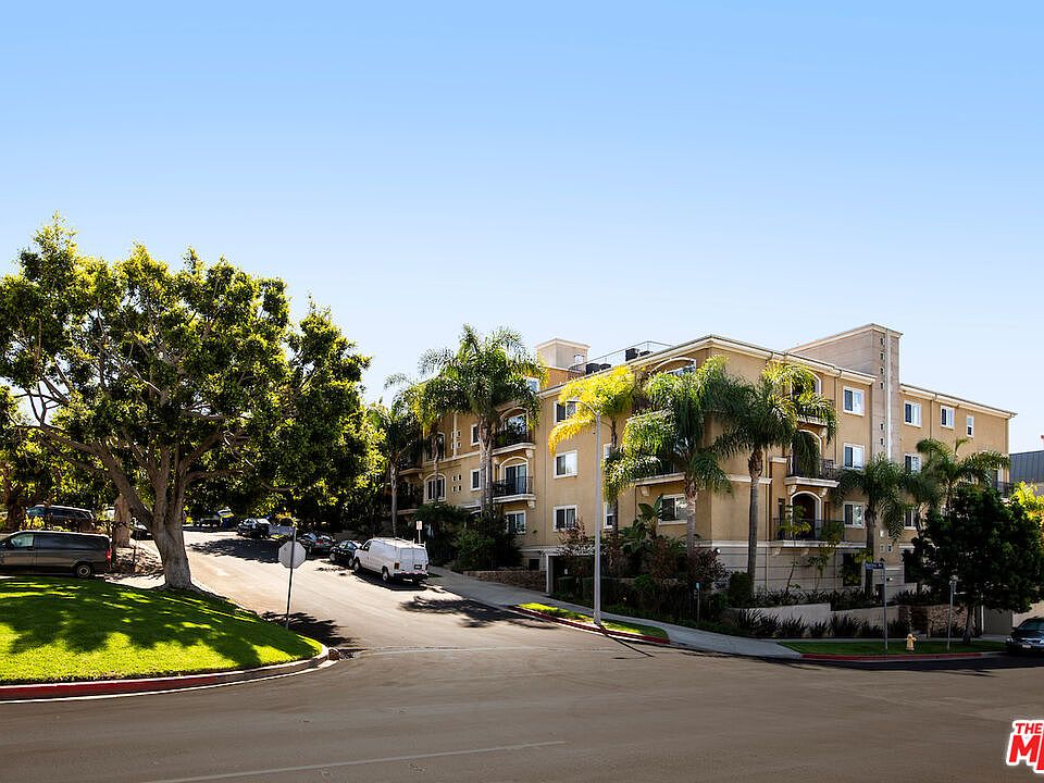 1st image of 3401 S Bentley Ave APT 102