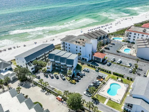 3680 E County Highway 30a Unit 3, Santa Rosa Beach, FL 32459