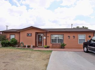 4407 Anetta Dr, Midland, TX 79703