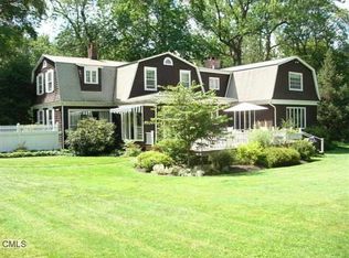57 Shadow Ln, Ridgefield, CT 06877