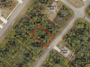 Jagust Rd, North port, FL 34288