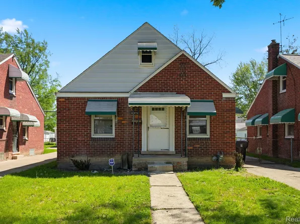 16496 Tacoma St, Detroit, MI 48205