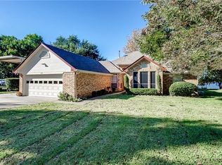 4109 Bar Harbor Ct, Granbury, TX 76049