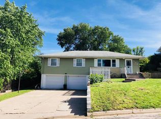 520 E 12th St, Concordia, KS 66901