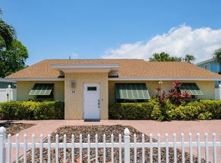240 43rd Ave, Saint Pete Beach, FL 33706