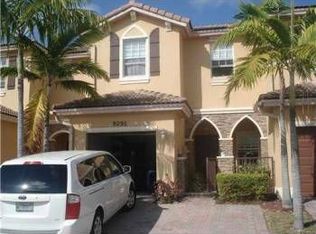 9291 SW 219th St, Cutler Bay, FL 33190