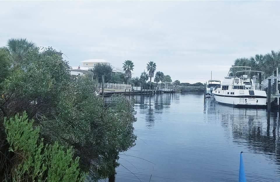 2nd image of Bowlegs Reef