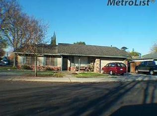 1301 Mica Way, Modesto, CA 95355