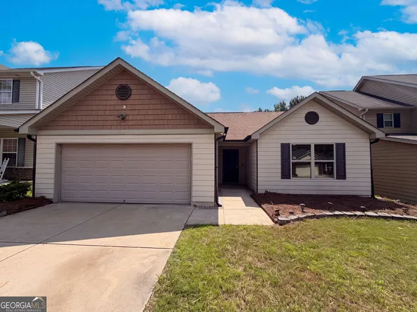 4981 Summersun Dr, Morrow, GA 30260