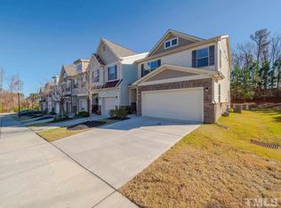 512 Retreat Lane, Wake Forest, NC 27587
