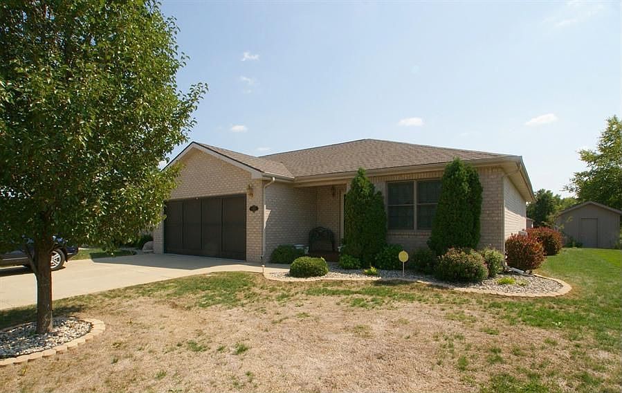 1508 Hutchins Dr, Kokomo, IN 46901 Zillow