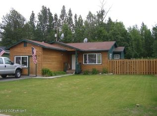 241 Montgomery Way, Palmer, AK 99645
