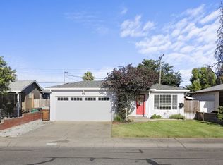1701 S Sacramento St, Lodi, CA