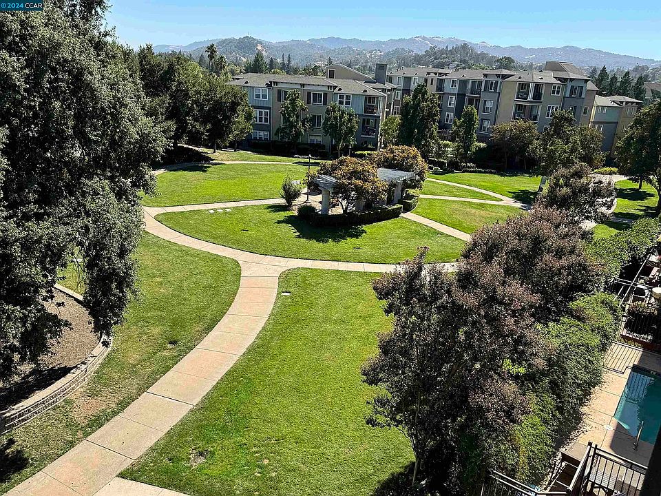 Park next to the Property