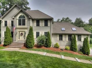 6 Darrens Way, Methuen, MA 01844