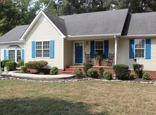 430 Old Morrison Rd, McMinnville, TN 37110