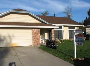 8007 Hamric Ct, Antelope, CA