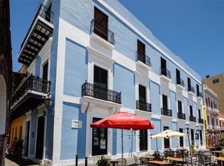 259 Calle Del Crst #PENTHOUSE, San Juan, PR 00901