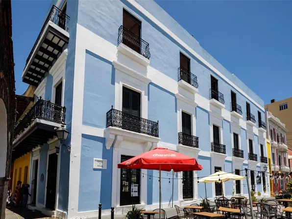 259 Calle Del Crst #Penthouse, San Juan, PR 00901