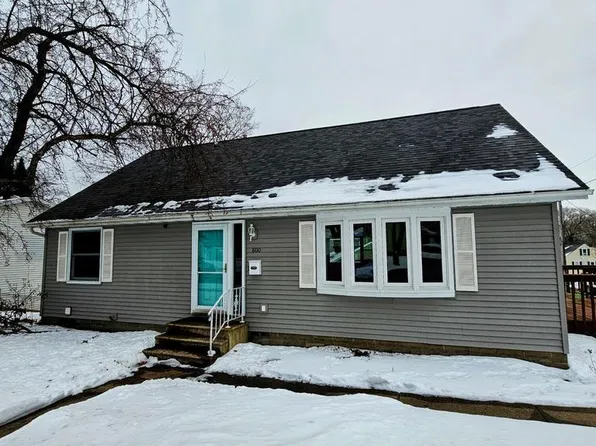 800 Madison STREET, Onalaska, WI 54650