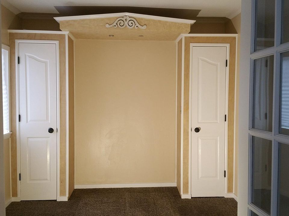 2nd bedroom/office
