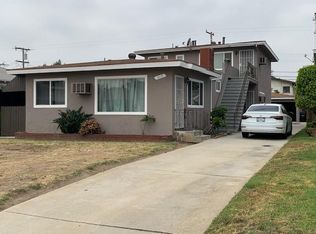 1631 S Garfield Ave #A, Alhambra, CA 91801