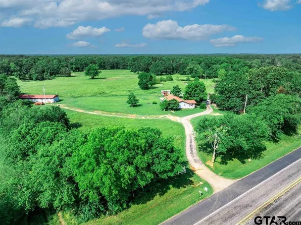 16376 Highway 11, Winnsboro, TX 75494