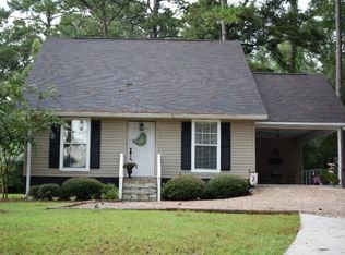 522 Glenwood Dr, Thomasville, GA 31792