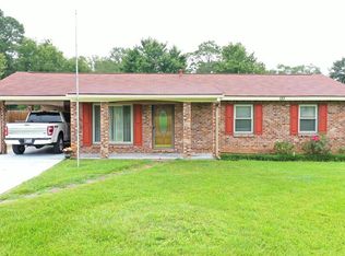 133 Shamrock Dr, Laurel, MS 39443