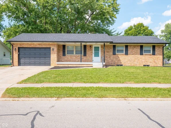 100 Merlin Dr, Franklin, IN 46131
