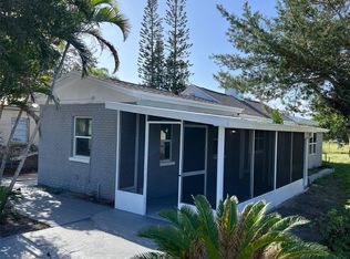 2162 Henry St NE, Palm Bay, FL 32905