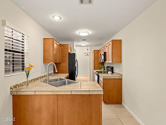 5th image of 6435 N Tierra De Las Catalinas