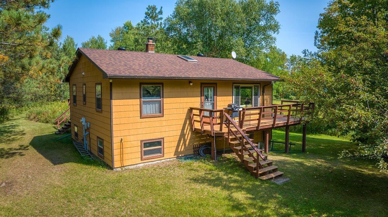 25498 Hines Rd NE, Hines, MN 56647 MLS 6421287 Zillow