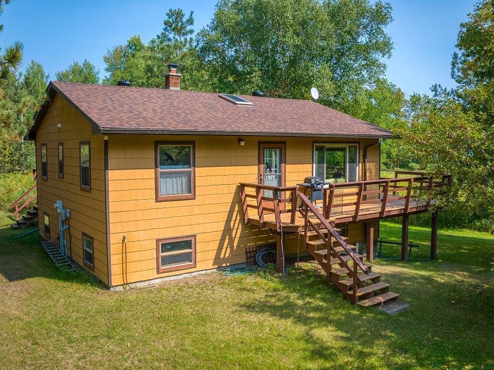 25498 Hines Rd NE, Hines, MN 56647 MLS 6421287 Zillow