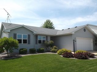1349 Swordleaf Ln, Sun Prairie, WI 53590