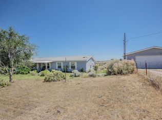 12660 Trail Drive Rd, Melba, ID 83641